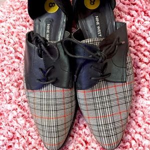 Nine West Shoes Size 8